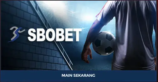 Sbobet: Platform Judi Terbaik untuk Para Pecinta Olahraga